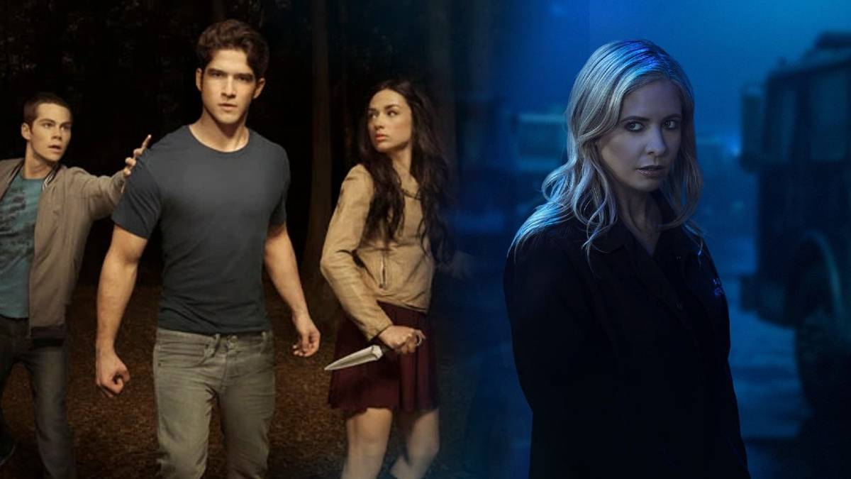 Where To Watch Teen Wolf (& Its Spin-Offs)