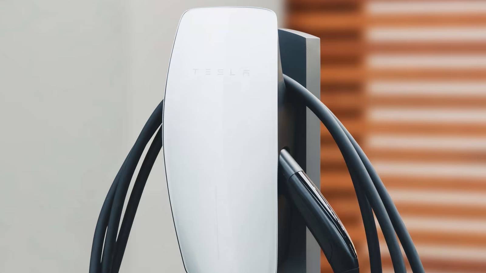How To Set Up Power Sharing For Your Tesla Wall Connector