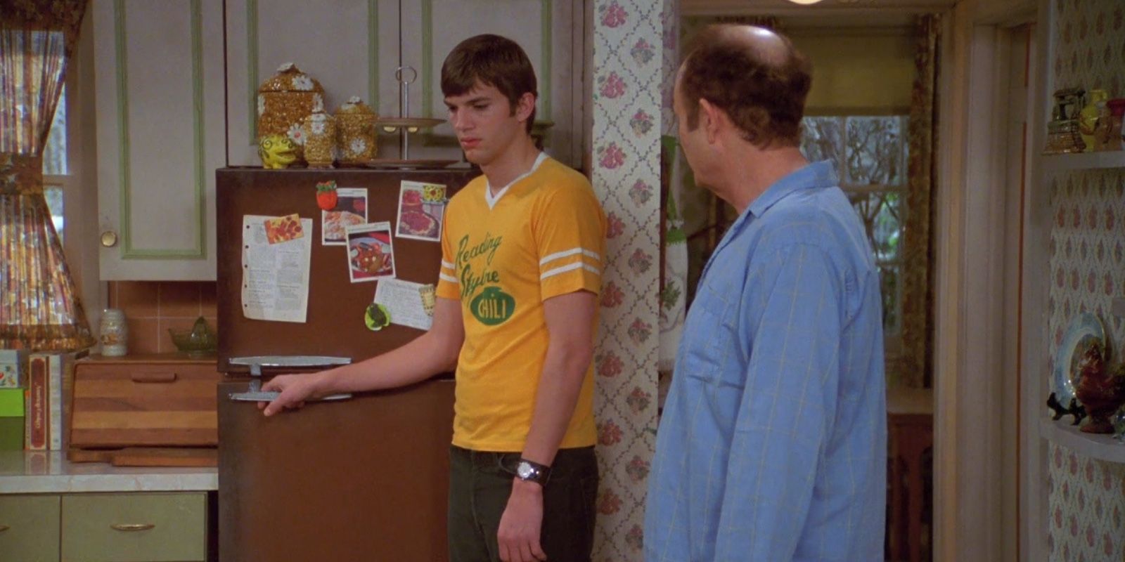 That '70s Show's Kelso Family Tree Explained