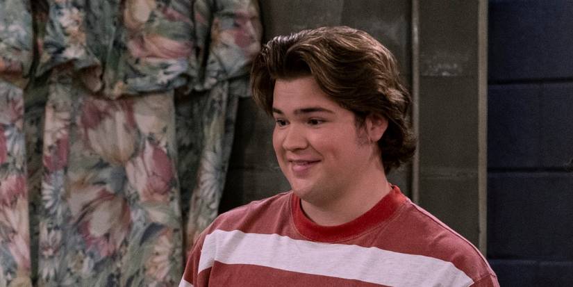 That 90s Show Maxwell Acee Donovan Nate Runck