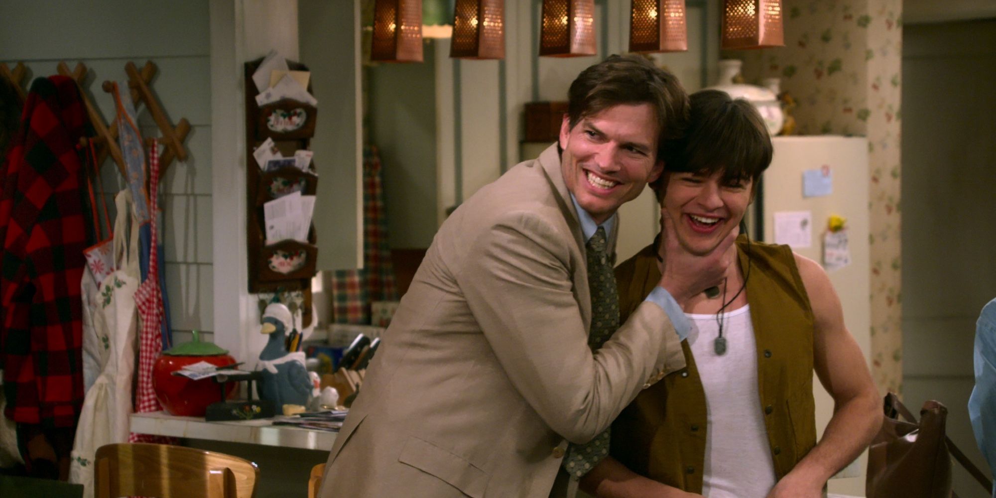 That '70s Show Still Has A Big Kelso Mystery To Solve After Michael & Jackie's Marriage Twist