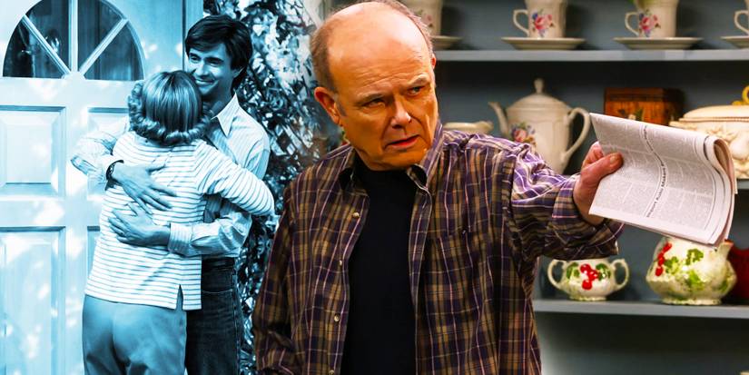 Red's Iconic That ‘70s Show Catchphrase Was Shockingly Said By Another ...
