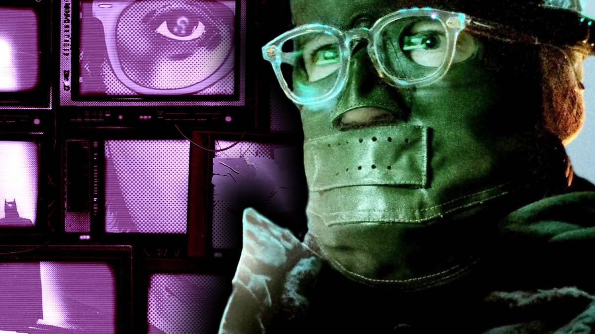 Paul Dano's Riddler Origin Highlights the True Tragedy of the Villain