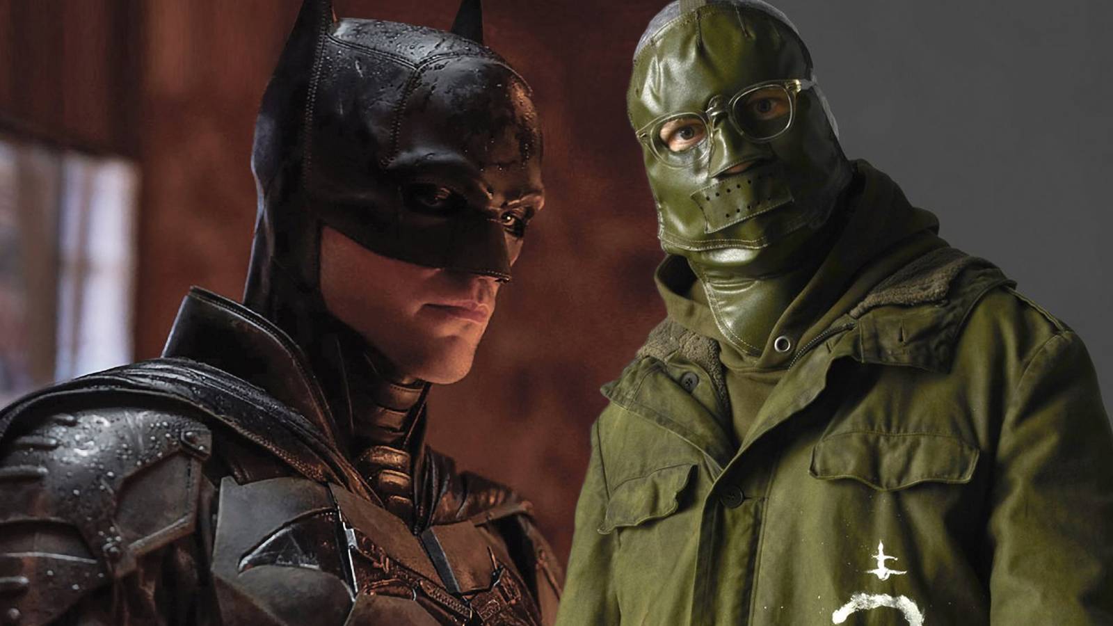 Riddler's Return In The Batman 2 Could Highlight A Batman Weakness