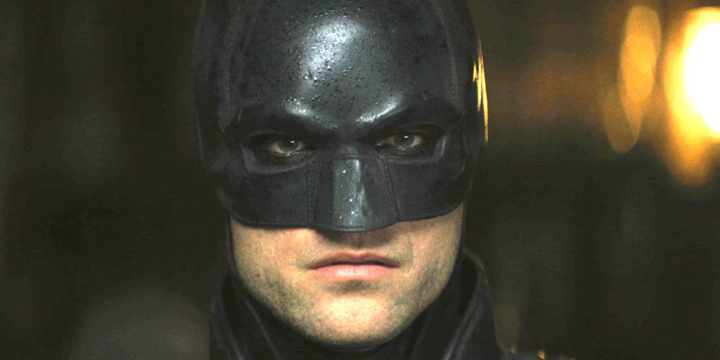 10 Harsh Realities Of Rewatching The Batman Years Later