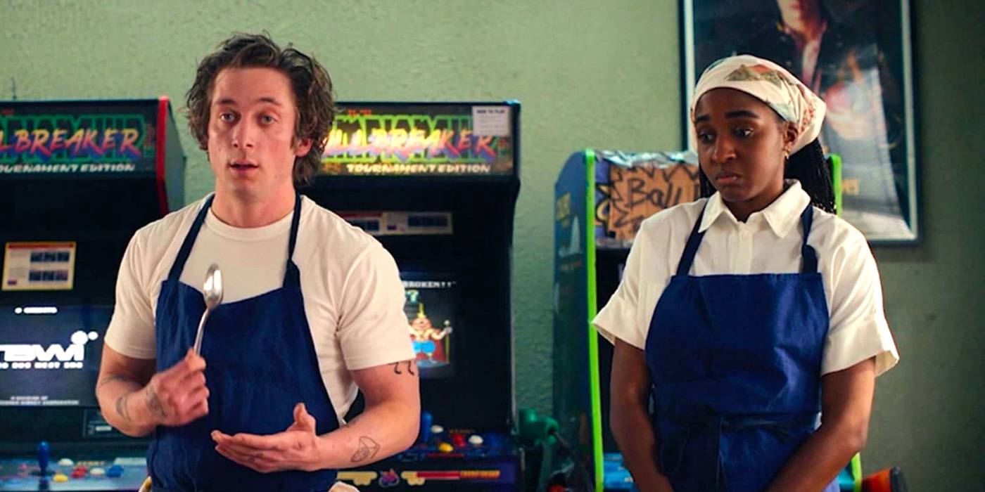 Quotes Performance Success The Bear: 12 Best Quotes From Season 1