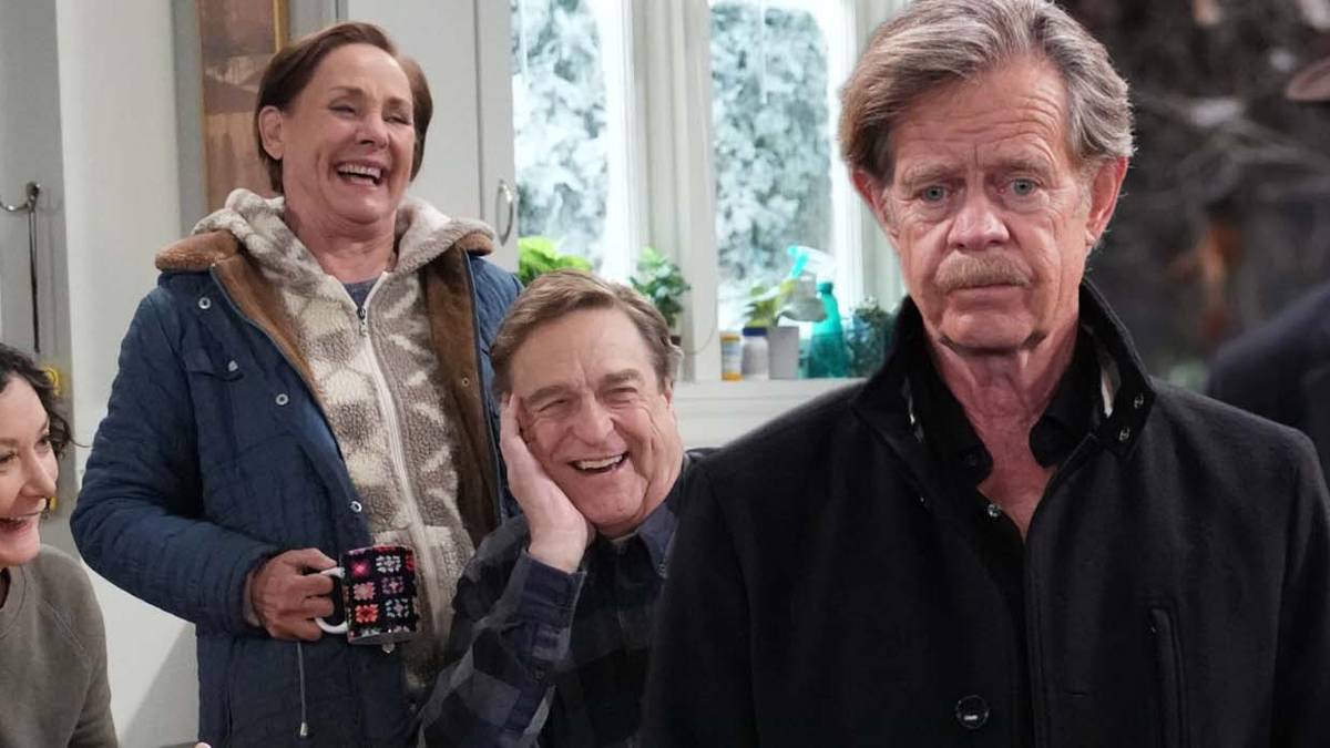 The Conners Pulled Off Perfect Reunion For Another Family Comedy
