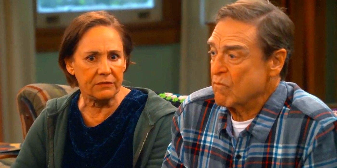 The Conners Season 6 Brings Back A Great Jackie Story The Show Had Forgotten