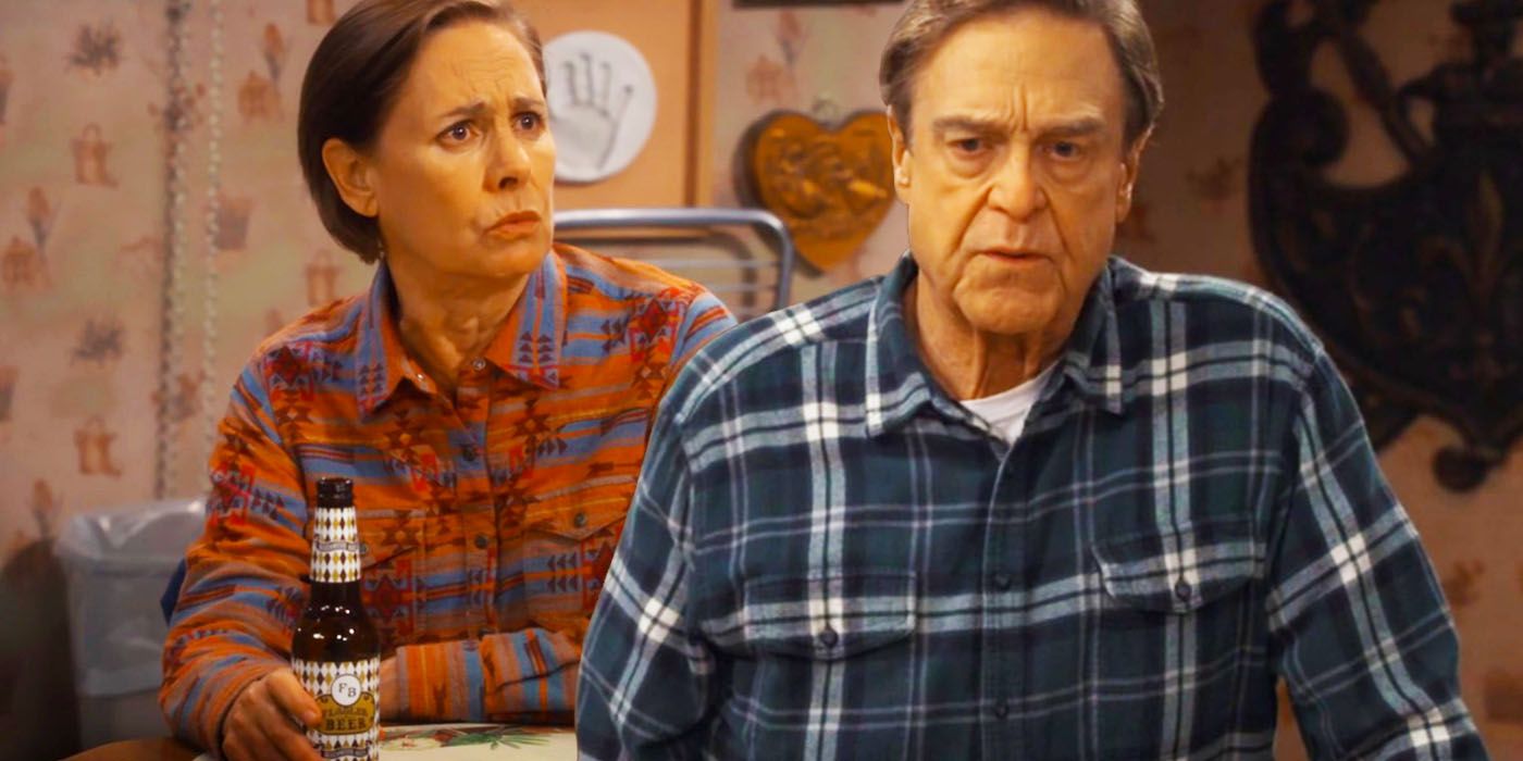 The Conners Season 6 Brings Back A Great Jackie Story The Show Had Forgotten
