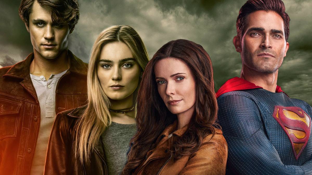 The CW's Scripted Shows Reported To Drop AGAIN After Massive Fall To 5