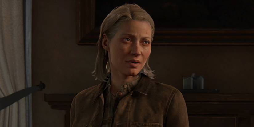 The Last of Us Image Confirms Another Game Character