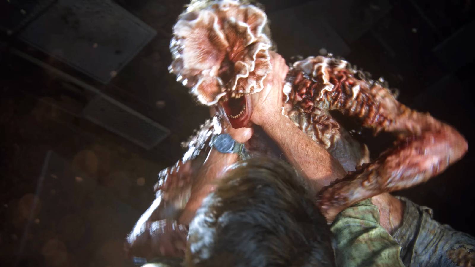Easiest Way To Kill A Clicker In The Last Of Us
