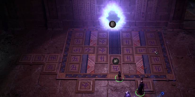 How to Solve The Legacy of the Ancients Puzzle in Pathfinder: WotR