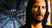 Matrix Large Machine The Matrix: All 11 Machines From The Movies Explained