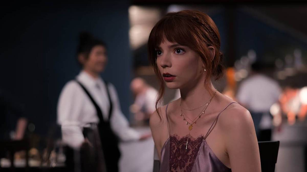 Anya Taylor-Joy’s 5 Best Horror Movies, Ranked