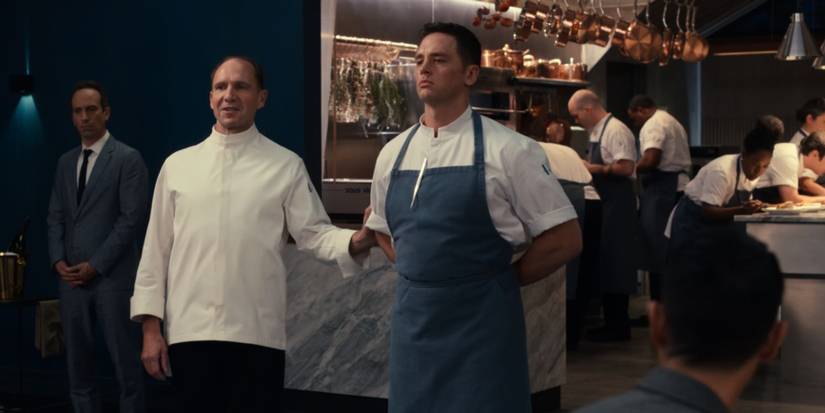 Why The Staff Agreed To Chef Slowik’s Plan In The Menu