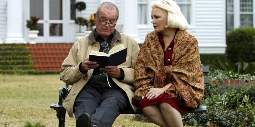 11 Biggest Changes The Notebook Makes To The 1996 Book