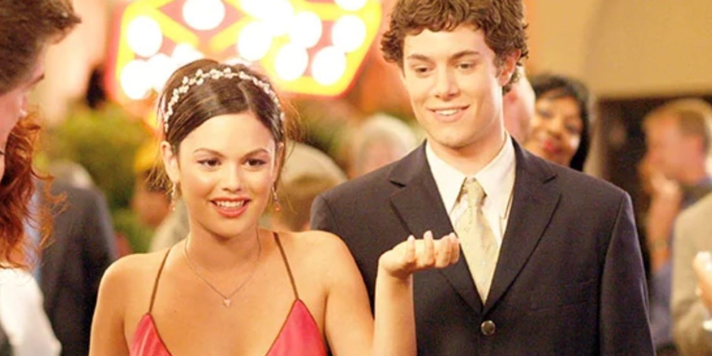 8 Best TV Couples That Were Better Than The Show They Were In