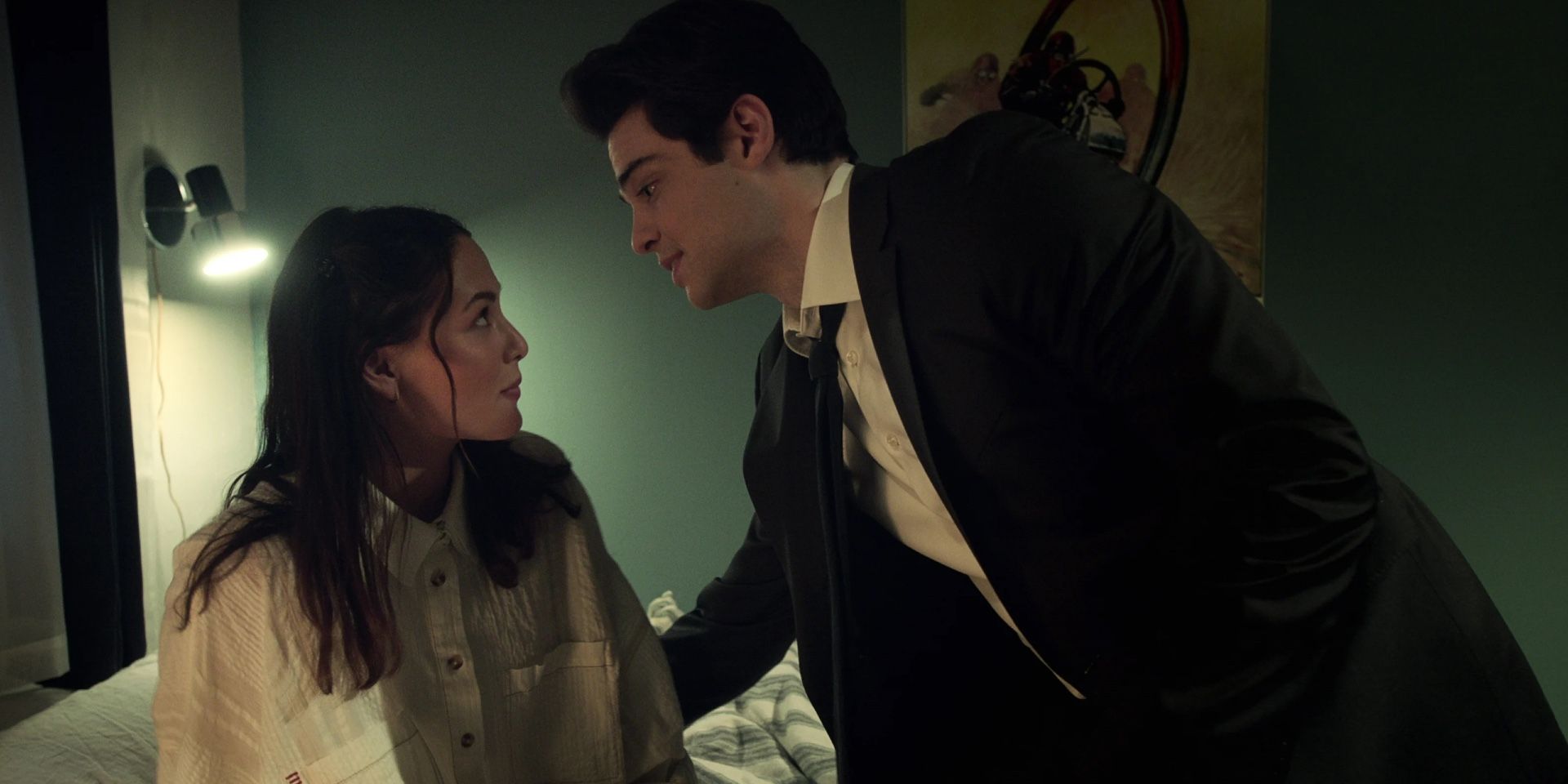 The Recruit Season 2 Gets Promising Update As Part Of Netflix Works On ...