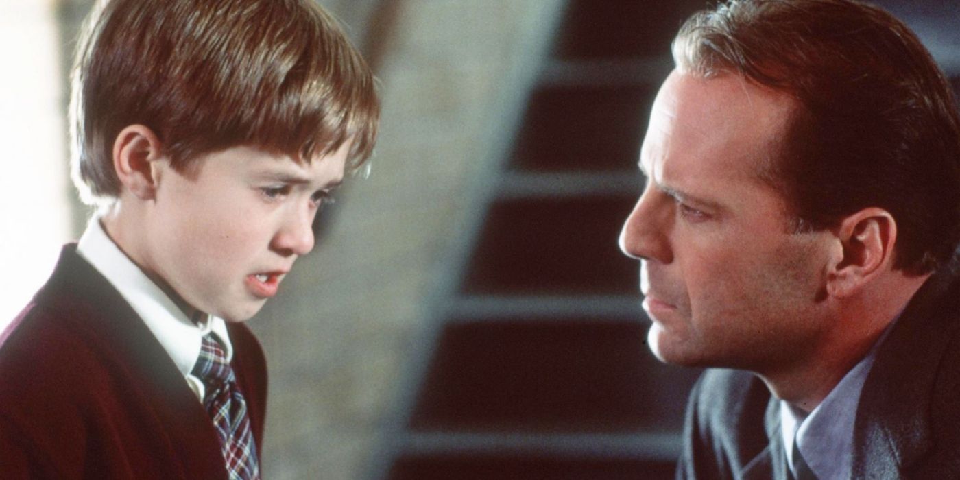 10 Movies That Gave Away Their Big Twist Earlier Than You Think