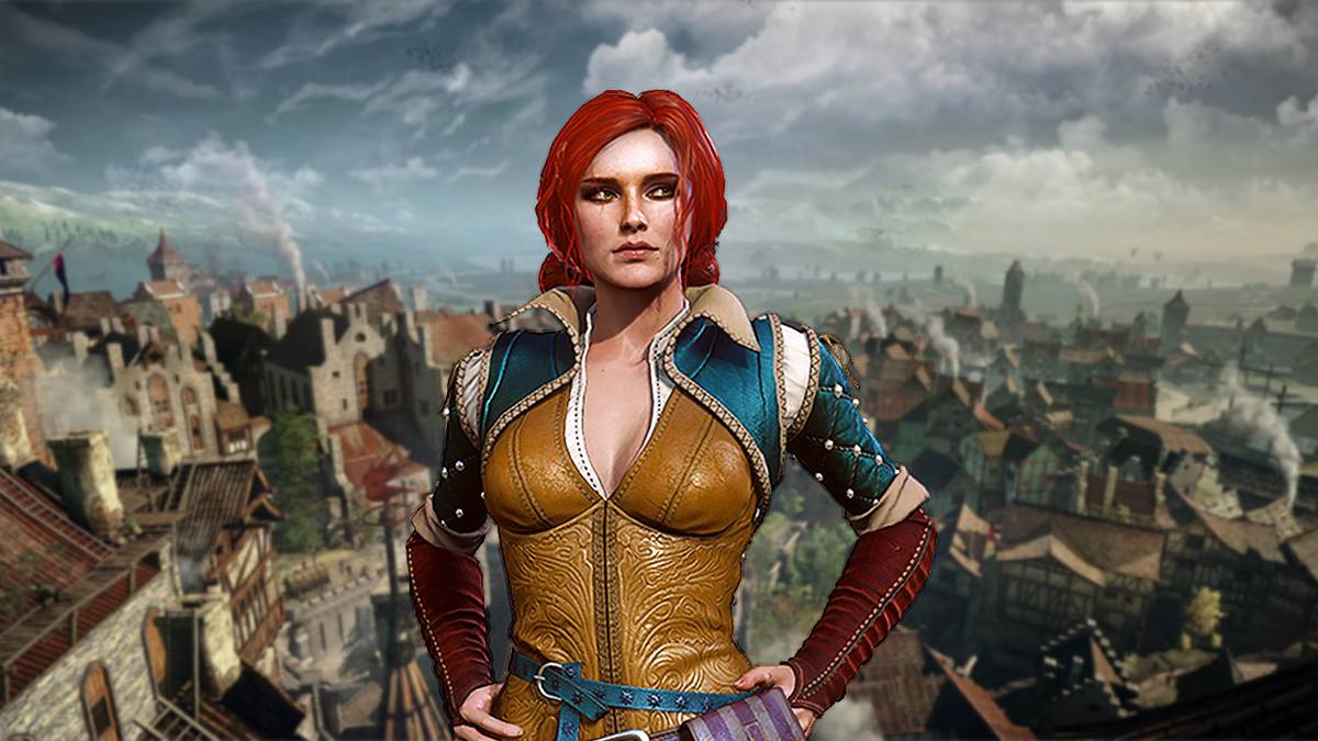 Don't Miss Witcher 3's Hidden Triss Quests