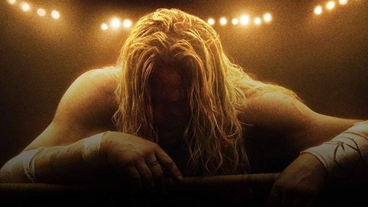 The Wrestler Ending, Explained