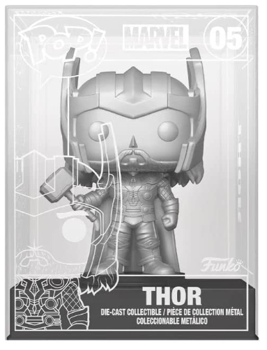 thor 1