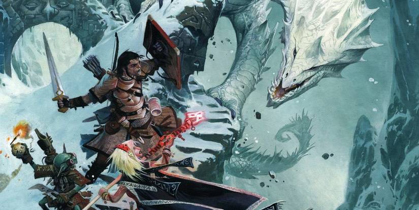 How To Play Pathfinder 2e: Everything Beginners Should Know