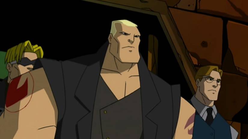 New TMNT Game Could Use Villains Outside Of The 80s Cartoon