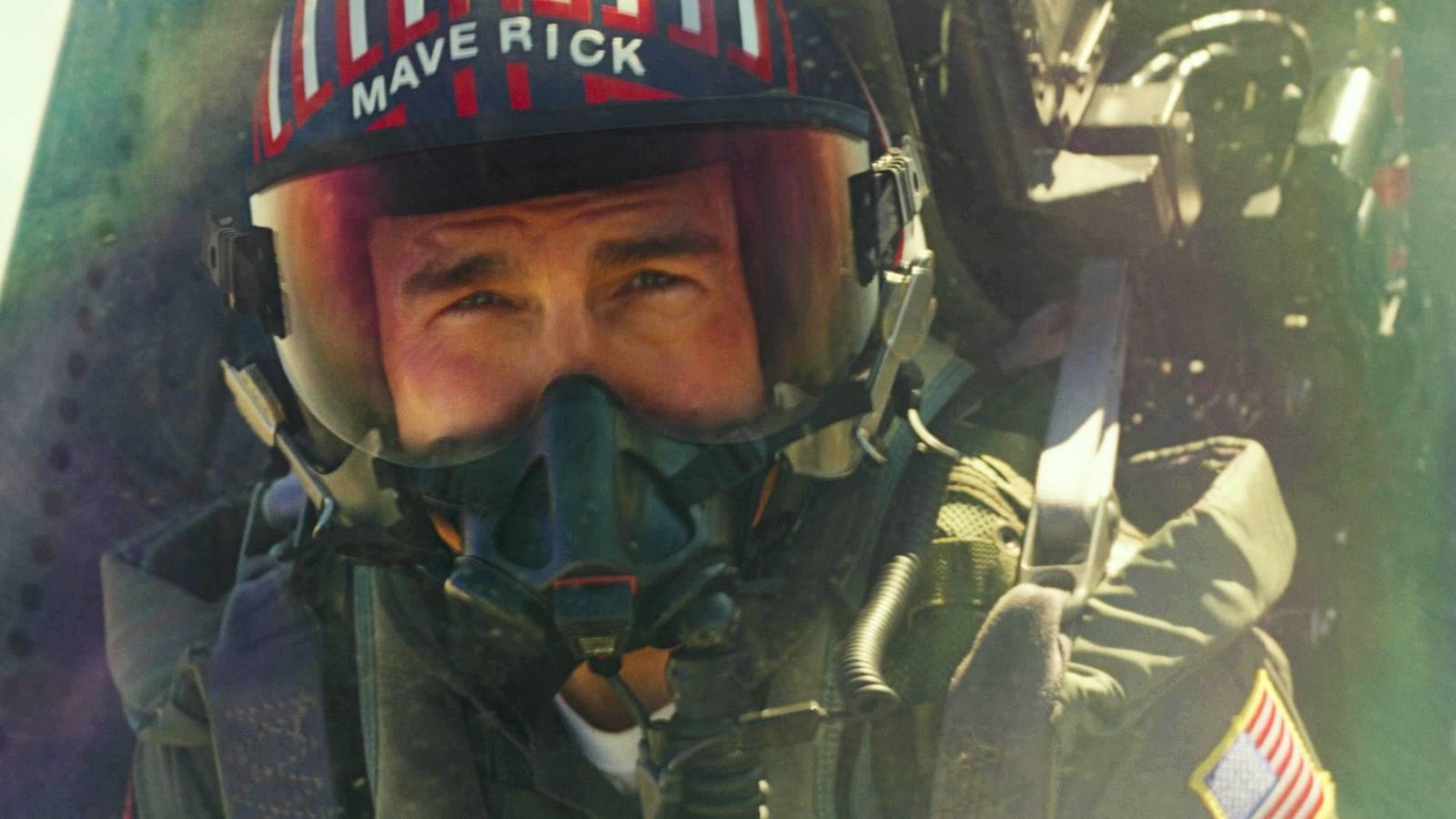 Top Gun: Maverick Officially Ends 2022 As #1 Movie at the Box Office