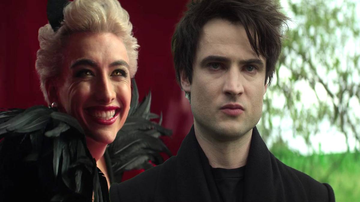 New Sandman Episodes Filming Start Window Revealed By Desire Actor