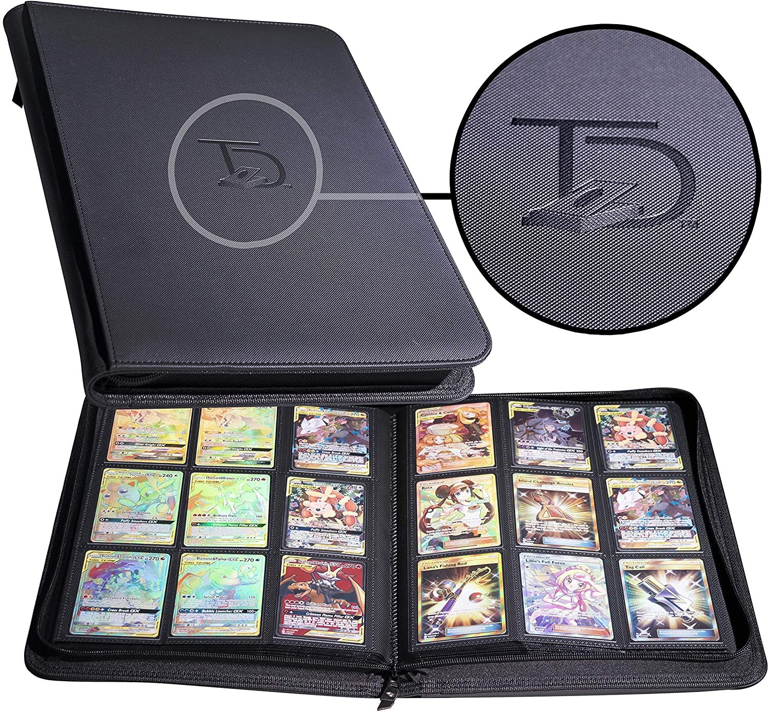 topdeck-best-pokemon-card-binders
