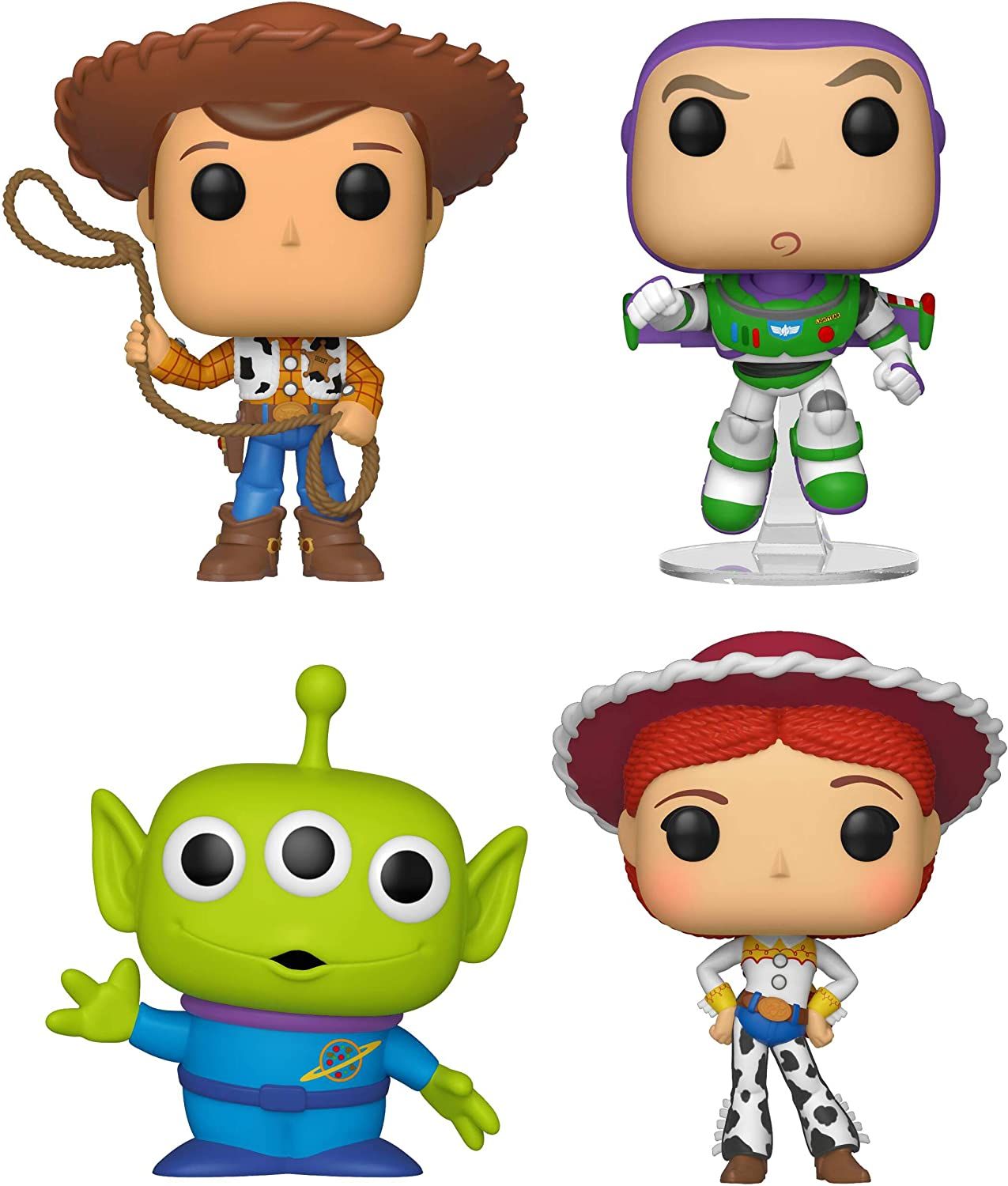 Best Disney Funko POP! Sets (Updated 2023)