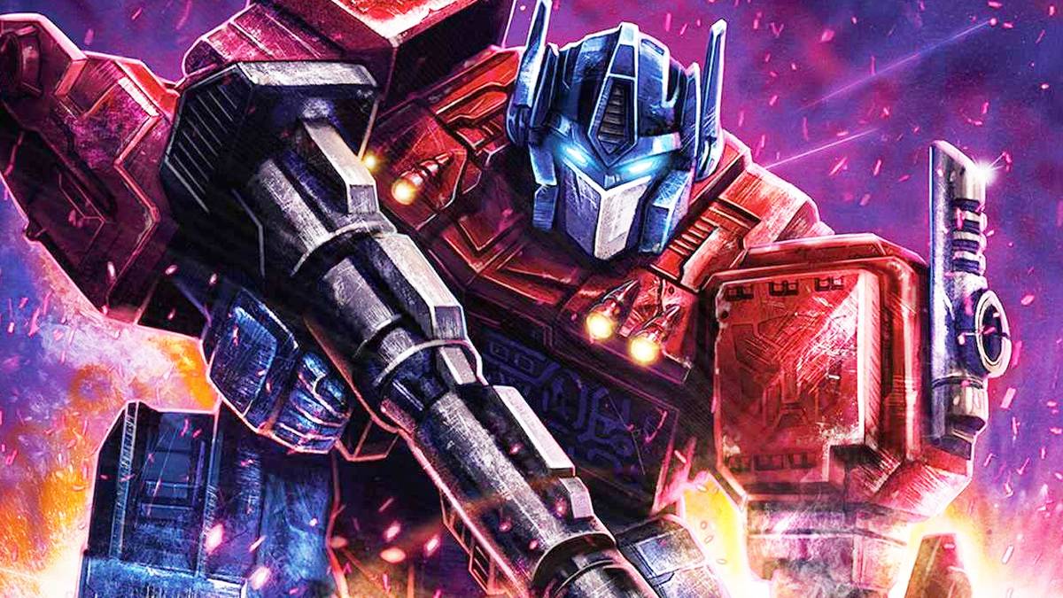 Who Is Zerta Trion? Transformers' New Big Bad Transforms Cybertron's ...