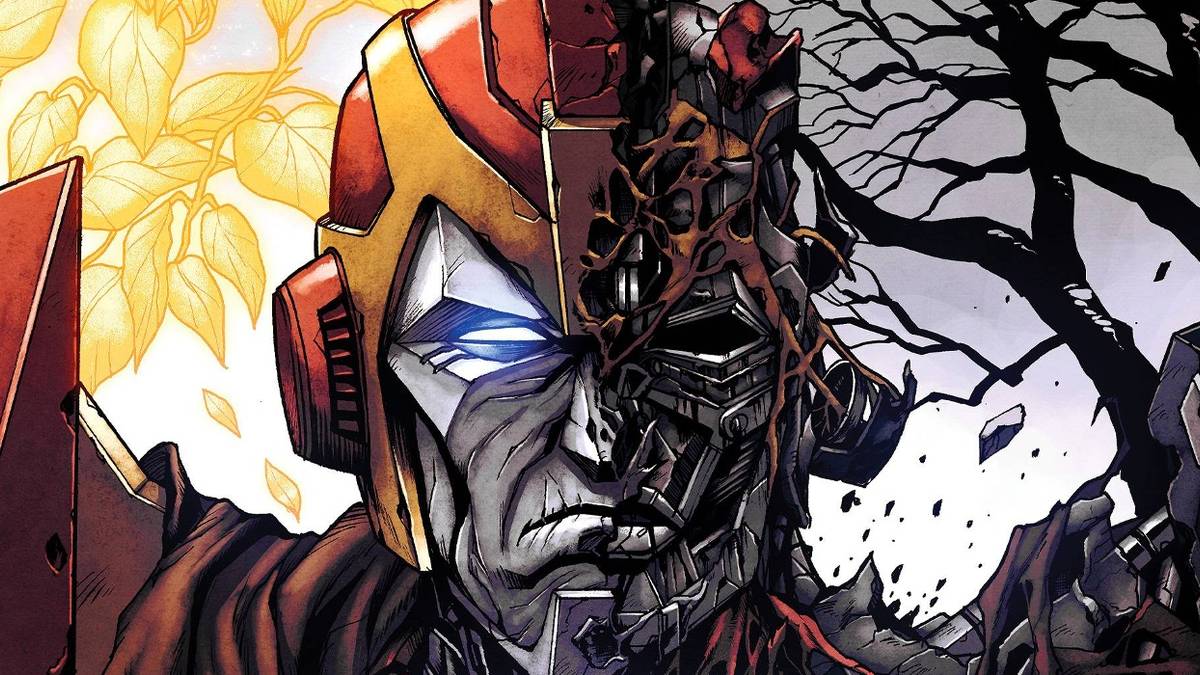 Transformers' Final Twist Will Break the Heart of Every 90s Kid