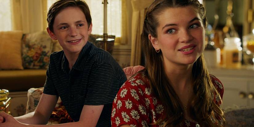 Missy’s Young Sheldon S6 Romance Can Make George's Affair Storyline Worse