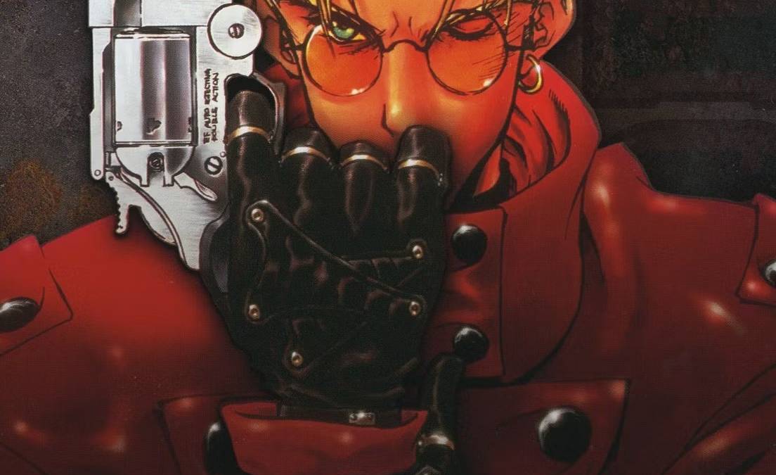 Trigun | ScreenRant