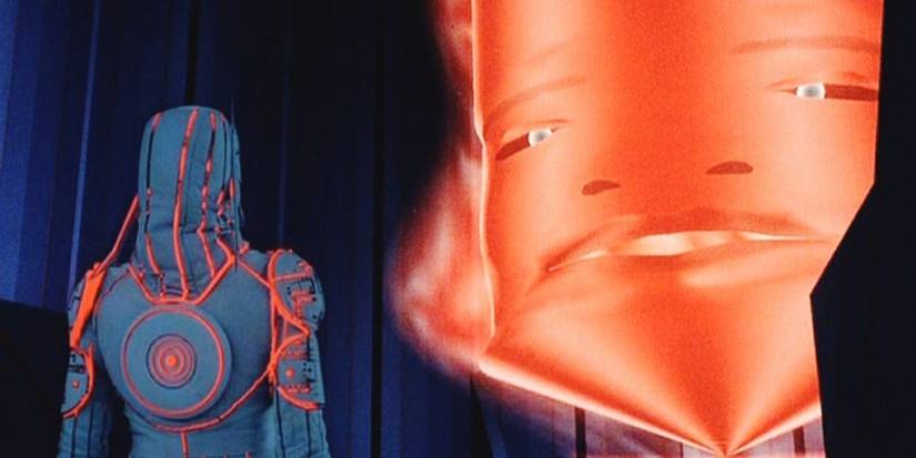TRON 3 Sounds Like It's Wasting Legacy's Perfect Villain Setup
