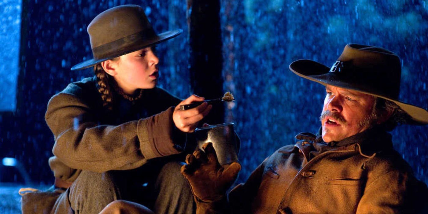 10 Great Westerns Where The Hero Isn't Actually A Gunslinger