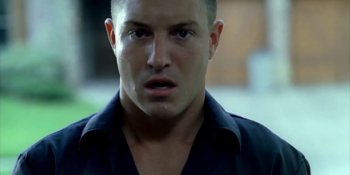 Prison Break: Who Were The Fox River Eight, Explained