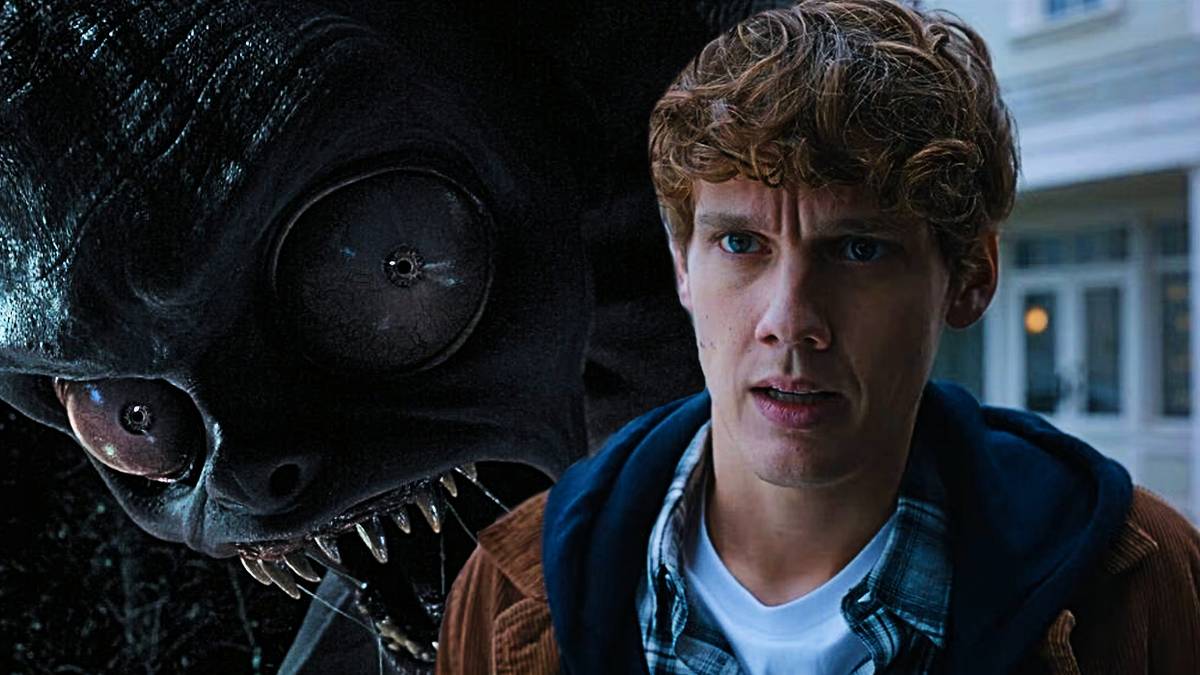 What Is A Hyde? The Wednesday Monster Explained