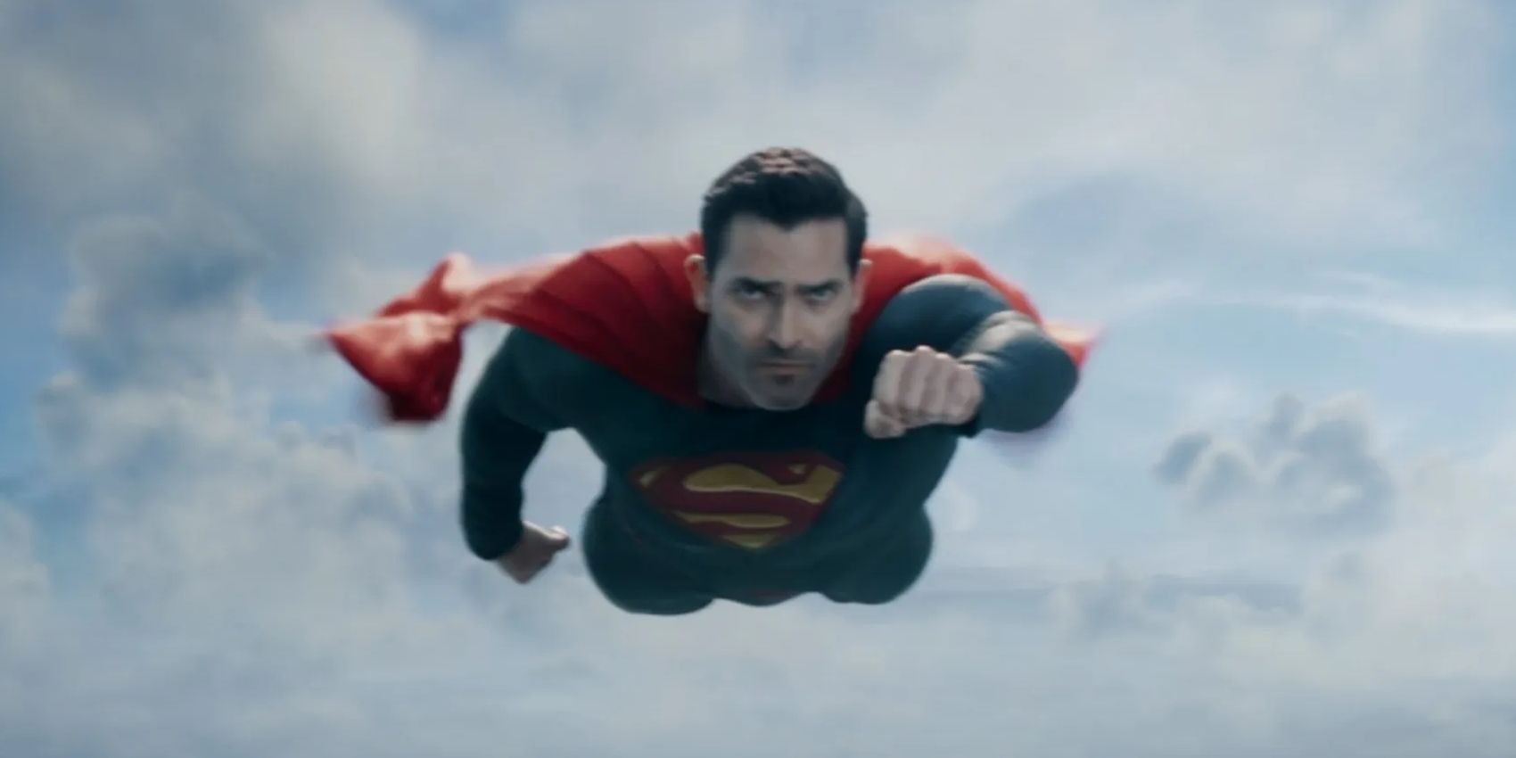 Superman & Lois' Enormous New Season 4 Plot Twist Literally