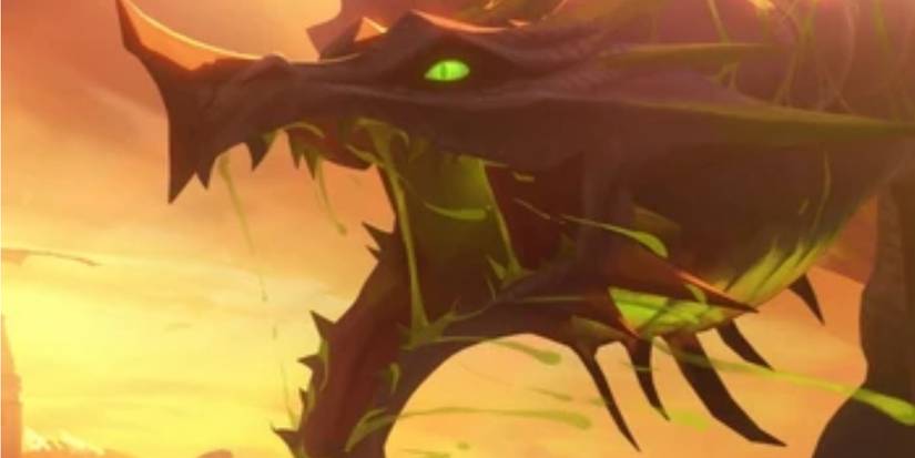 A Critical Role Actor Now Canonically Exists In The Legend Of Vox Machina