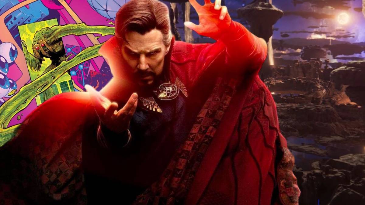 7 Marvel Dimensions The MCU Can Explore After The Quantum Realm