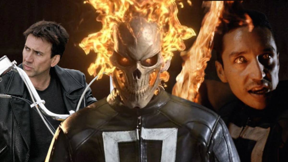 Ghost Rider 3 Updates: Why The Sequel Will Never Happen