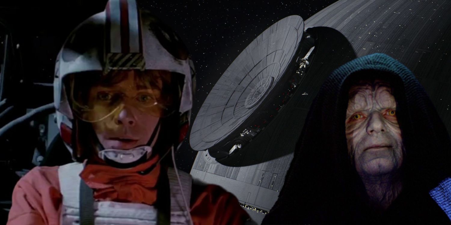 10 Things That Make No Sense About The Death Star