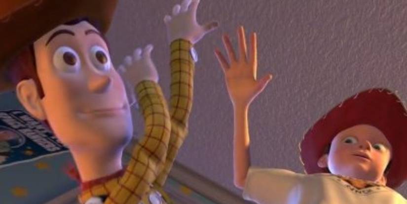 10 Times Pixar's Toy Story Movies Got Surprisingly Dark