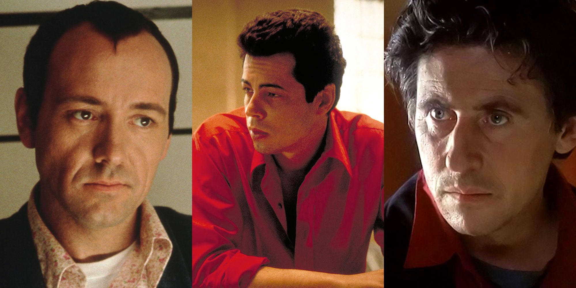 The Usual Suspects Ending, Explained