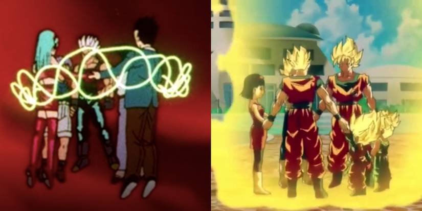 Vegeta Missed his Chance to be Dragon Ball’s First Super Saiyan God