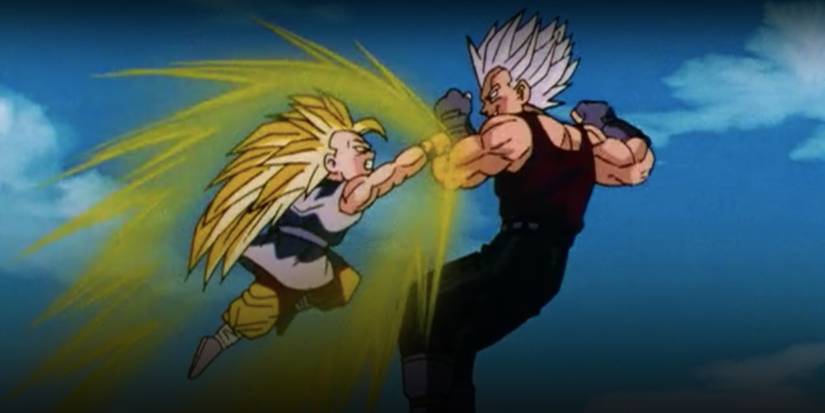 Dragon Ball: All of Vegeta’s Forms Ranked From Worst to Best